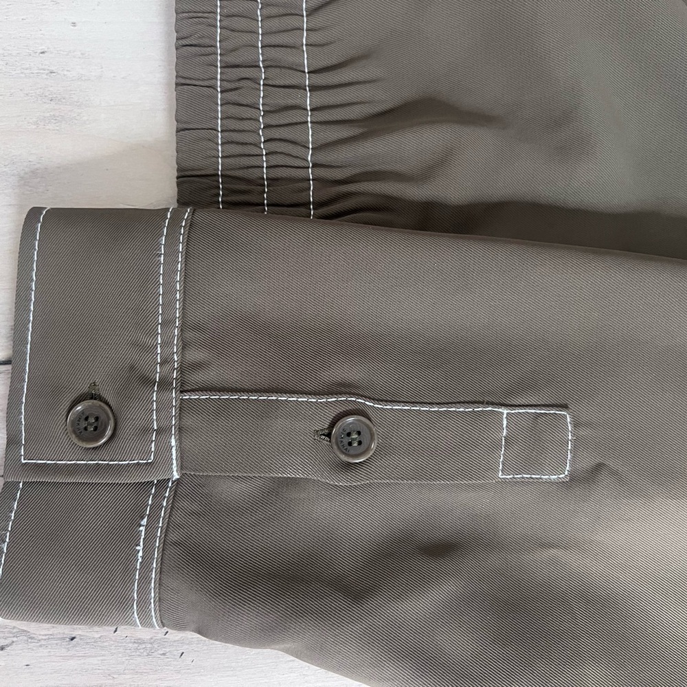 Simkhai Keith Jacket - Picture 3 of 5